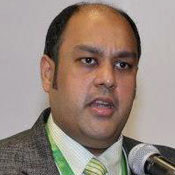 Dr. Avinash Desouza