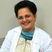 Dr. Shilpa Adarkar