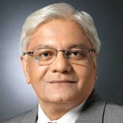 Dr. Ashit Sheth