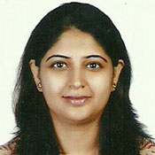 Dr. Alka Subramanyam