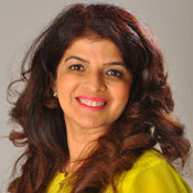 Dr. Anjali Chhabria