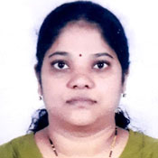 Dr. Sarika Dakshikar