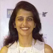Dr. Aparna Ramkrishnan