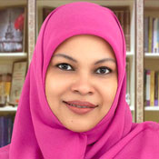 Dr. Ruksheda Syeda