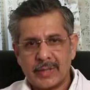 Dr. Satish Khadilkar