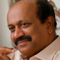 Dr. Anil Prabhakaran
