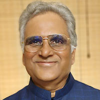 Dr. Gauthamadas Udipi