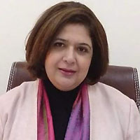 Dr. Sona Kakar