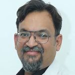 Dr. Shobit Garg