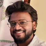Dr. Rajamani V M