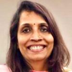 Dr. Hema Tharoor